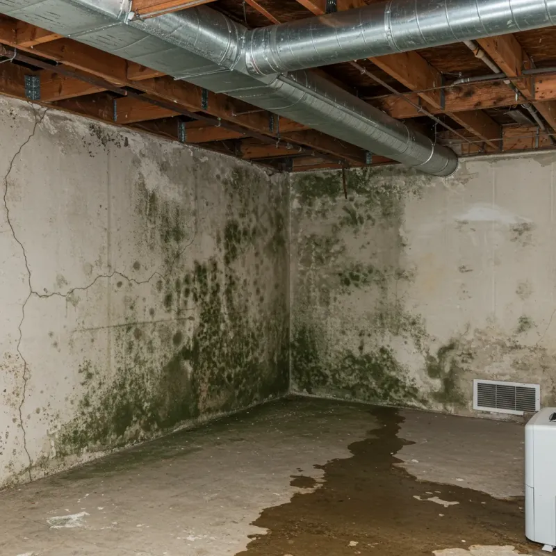 Professional Mold Removal in Oakland Park, FL